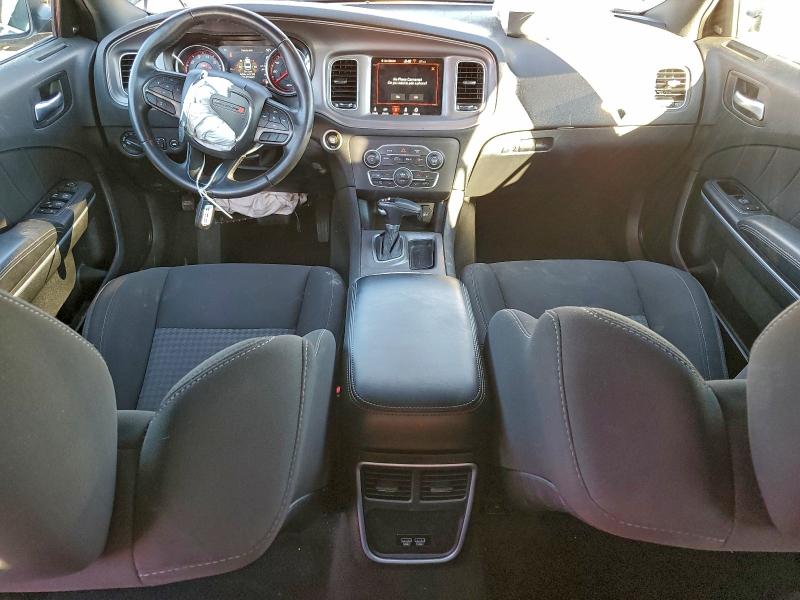 Photo 8 from auction – 2023 DODGE CHARGER GT with VIN 2C3CDXHG7PH591644