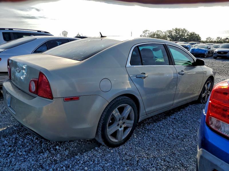Photo 3 from auction – 2011 CHEVROLET MALIBU with VIN 1G1ZD5E14BF243734