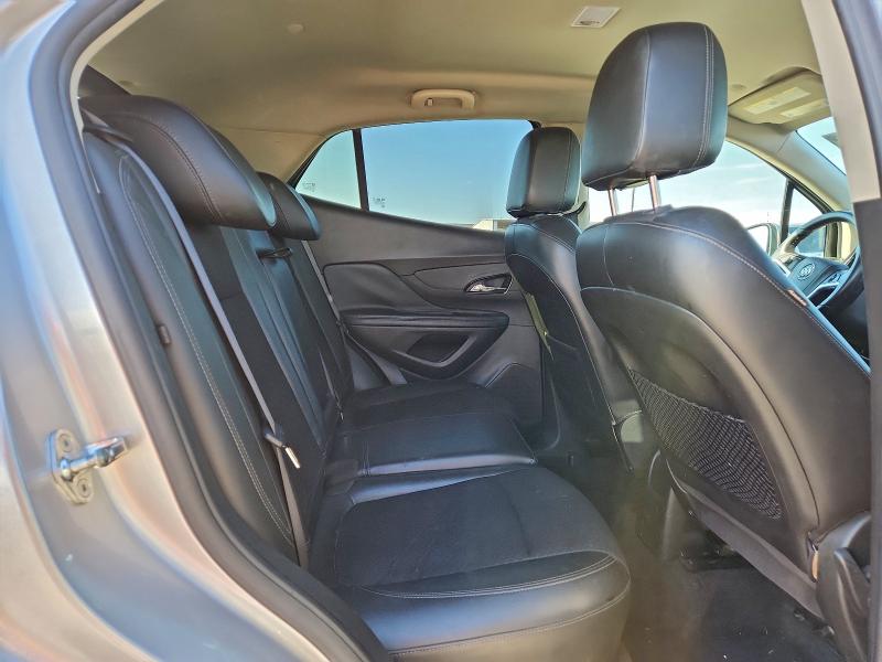 Photo 10 from auction – 2018 BUICK ENCORE PRE with VIN KL4CJASB8JB505606