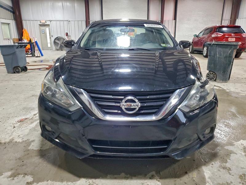 Photo 5 from auction – 2016 NISSAN ALTIMA 2.5 with VIN 1N4AL3AP9GC209731