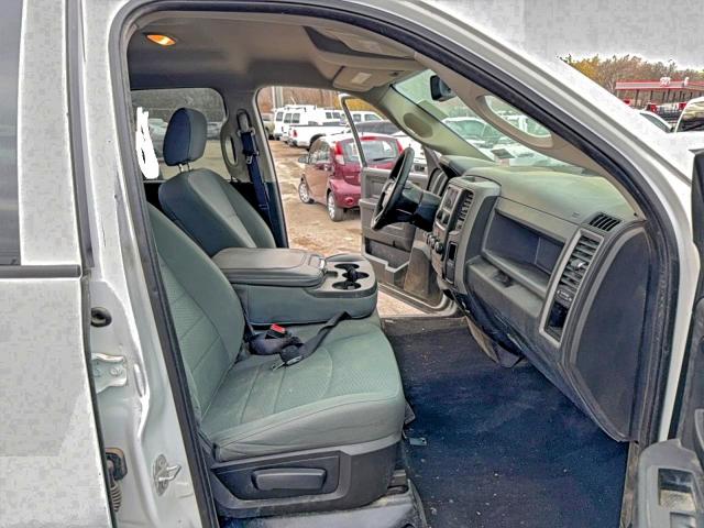 Photo 5 from auction – 2016 RAM 1500 ST with VIN 1C6RR7FT3GS365429