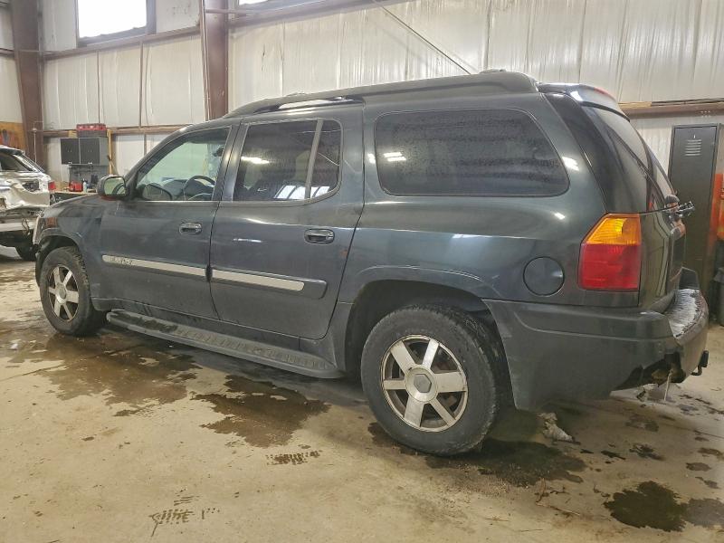 Photo 2 from auction – 2004 GMC ENVOY XL with VIN 1GKET16S546219927