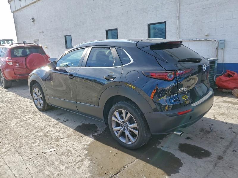Photo 2 from auction – 2023 MAZDA CX-30 SELE with VIN 3MVDMBBM8PM589449