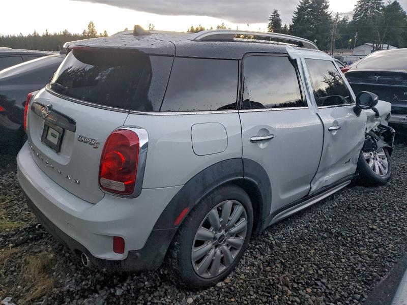 Photo 3 from auction – 2020 MINI COOPER S C with VIN WMZYX1C05L3L90032