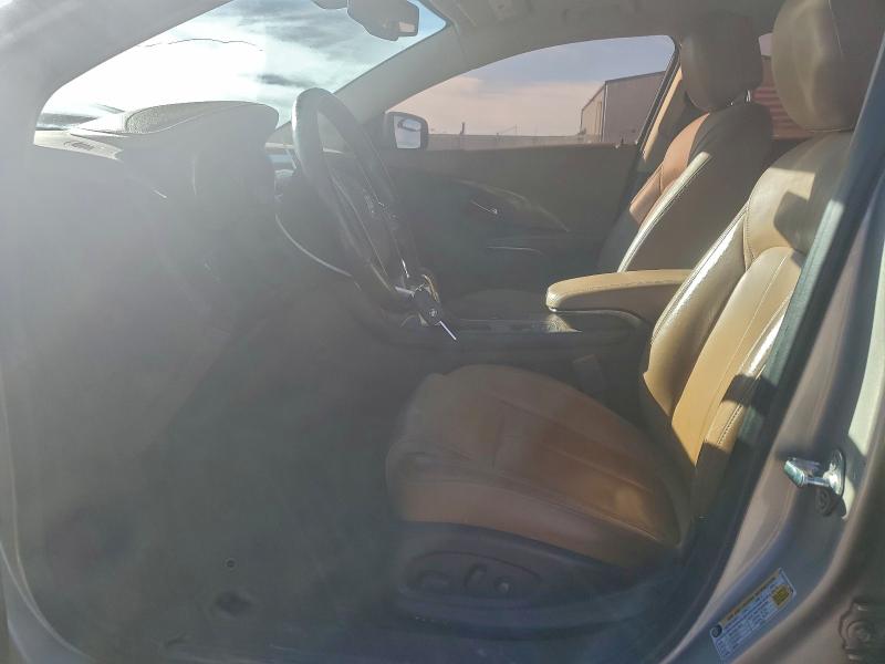 Photo 7 from auction – 2014 BUICK LACROSSE with VIN 1G4GB5GR4EF130986