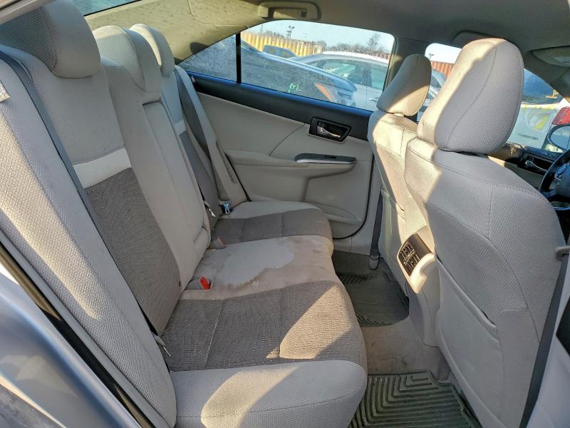 Photo 10 from auction – 2012 TOYOTA CAMRY HYBR with VIN 4T1BD1FK8CU013129