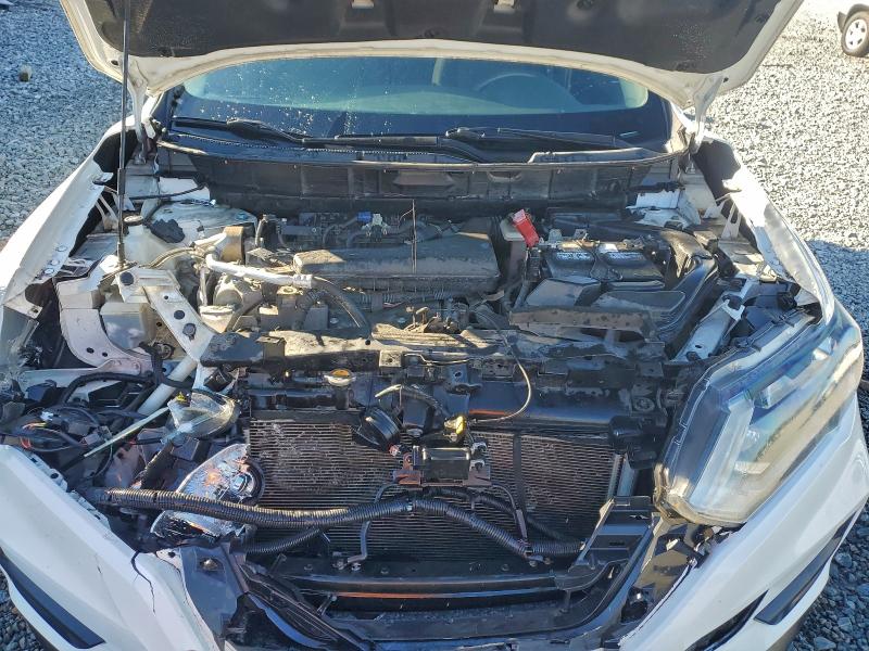 Photo 12 from auction – 2019 NISSAN ROGUE S with VIN KNMAT2MT3KP556843