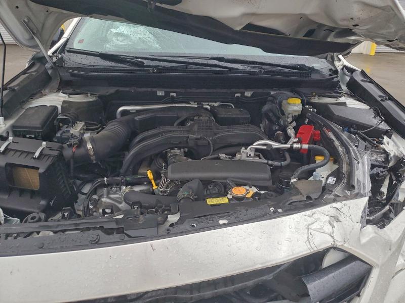 Photo 11 from auction – 2024 SUBARU OUTBACK PR with VIN 4S4BTADC8R3213621