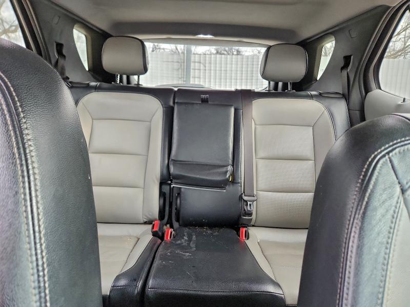 Photo 10 from auction – 2019 CHEVROLET EQUINOX LT with VIN 2GNAXKEV6K6188976