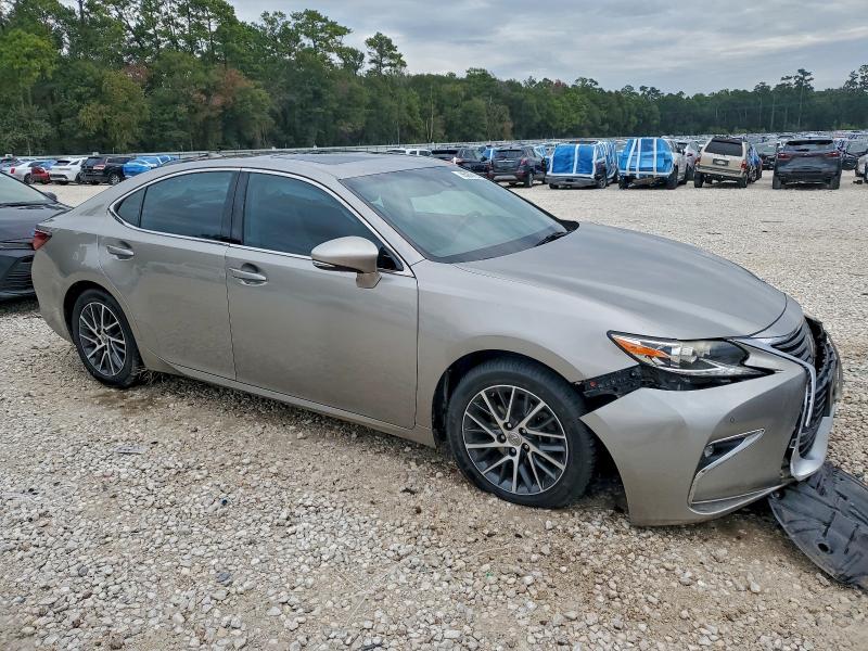 صورة رقم 4 من المزاد - 2016 LEXUS ES 350 مع VIN 58ABK1GG3GU005471