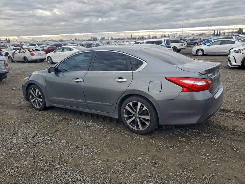 Photo 2 from auction – 2016 NISSAN ALTIMA 2.5 with VIN 1N4AL3AP1GC284245