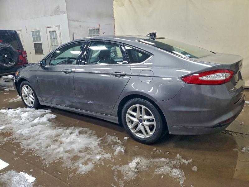Photo 2 from auction – 2014 FORD FUSION SE with VIN 3FA6P0H76ER353749