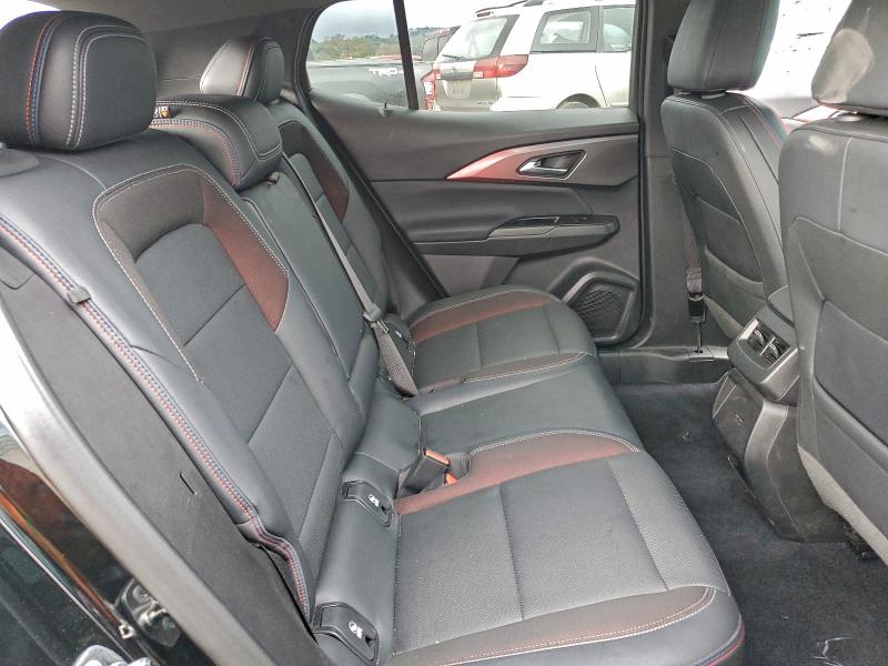 Photo 11 from auction – 2024 CHEVROLET EQUINOX with VIN 3GN7DNRP2RS241961