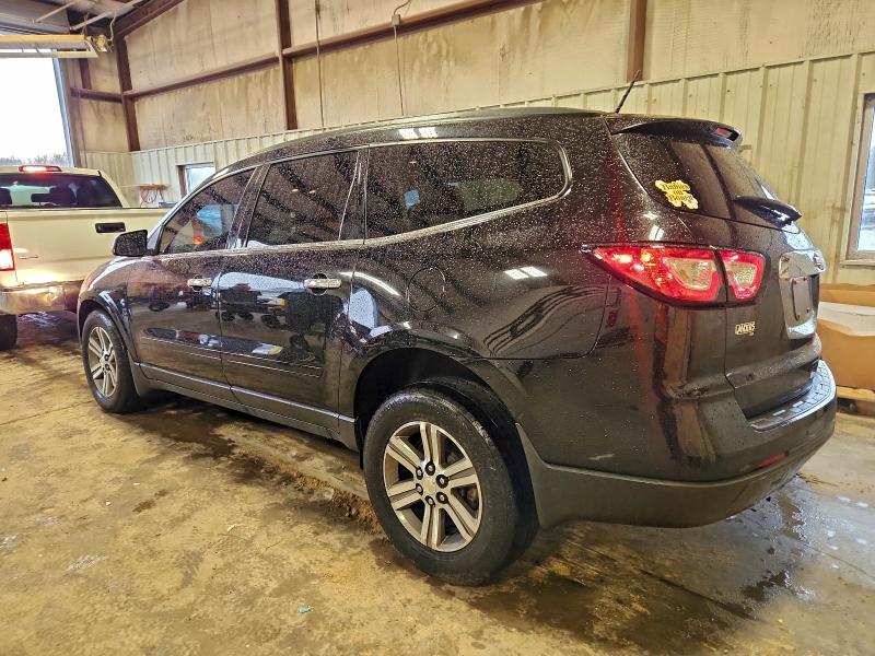 Photo 2 from auction – 2016 CHEVROLET TRAVERSE with VIN 1GNKRHKD4GJ184691