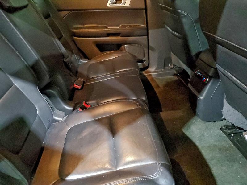 صورة رقم 11 من المزاد - 2013 FORD EXPLORER X مع VIN 1FM5K8D8XDGC91341