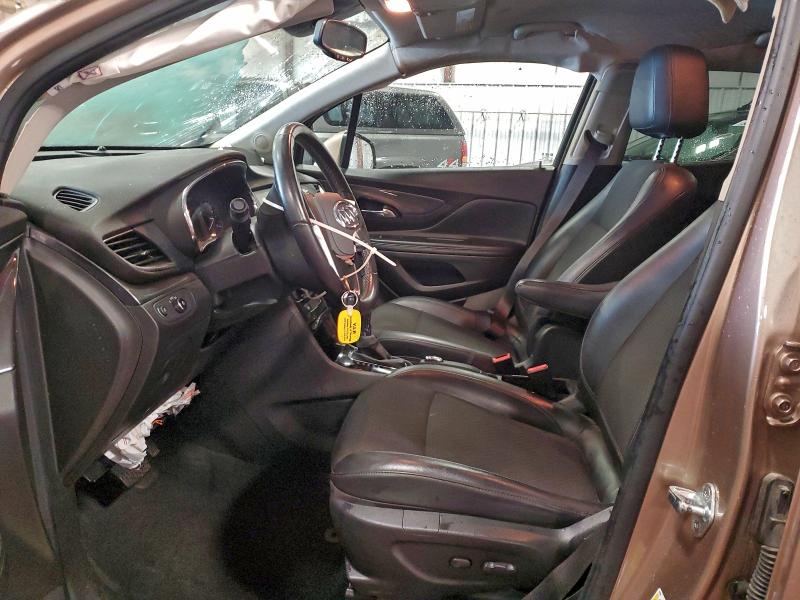 Photo 7 from auction – 2019 BUICK ENCORE PRE with VIN KL4CJASB5KB739736