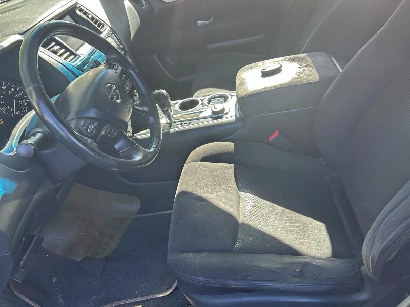 Photo 13 from auction – 2014 NISSAN PATHFINDER with VIN 5N1AR2MM6EC680054