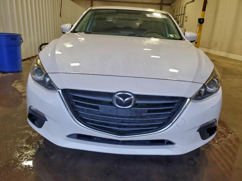 Photo 5 from auction – 2015 MAZDA 3 SPORT with VIN JM1BM1U78F1256190