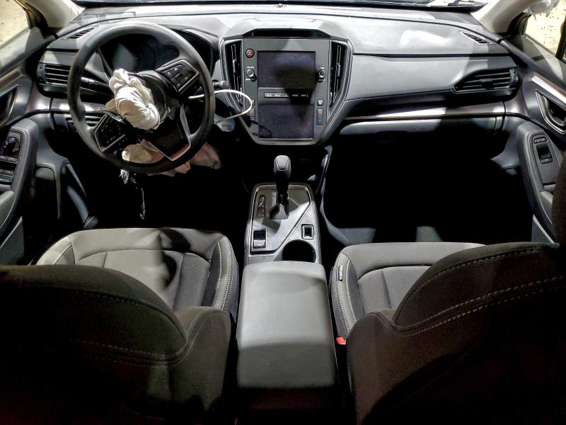Photo 8 from auction – 2024 SUBARU IMPREZA with VIN JF1GUABC0R8350135