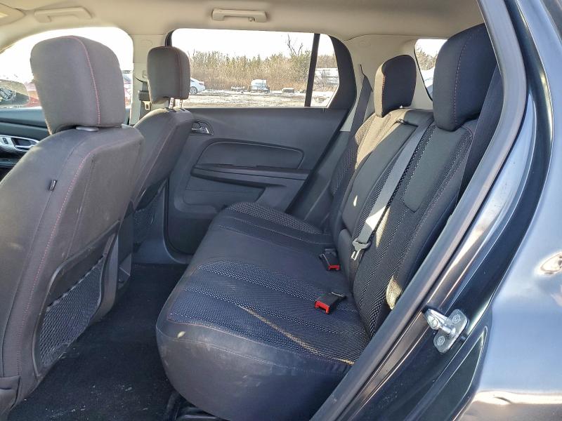 Photo 11 from auction – 2013 GMC TERRAIN SL with VIN 2GKFLTEK2D6218598