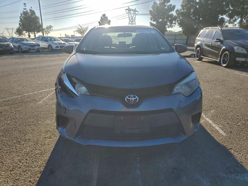 Photo 5 from auction – 2016 TOYOTA COROLLA L with VIN 5YFBURHE0GP546993