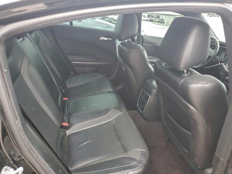 Photo 10 from auction – 2016 DODGE CHARGER R/ with VIN 2C3CDXCT3GH242629