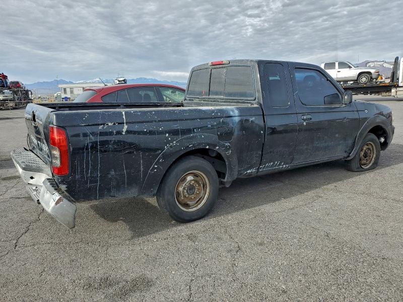 Photo 3 from auction – 2002 NISSAN FRONTIER K with VIN 1N6DD26S52C342195