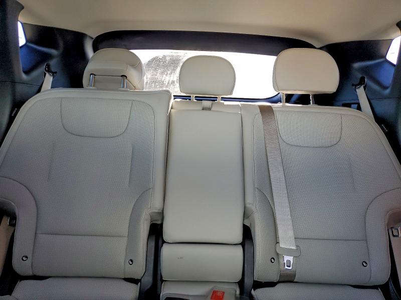 Photo 10 from auction – 2025 KIA EV6 LIGHT with VIN 5XYC34JA4SG009896