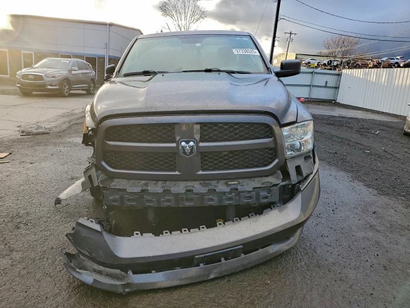Photo 5 from auction – 2016 RAM 1500 ST with VIN 1C6RR7FG7GS283402