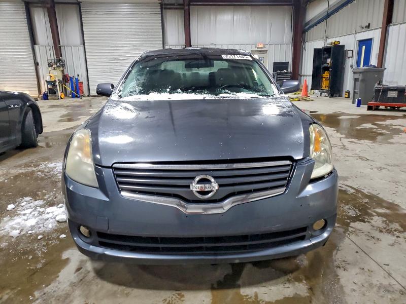 Photo 5 from auction – 2009 NISSAN ALTIMA 2.5 with VIN 1N4AL21E59C103269