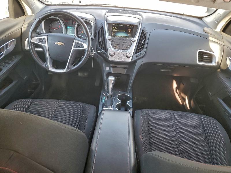Foto 8 de la subasta – 2015 CHEVROLET EQUINOX LT con VIN 2GNFLBE32F6435741