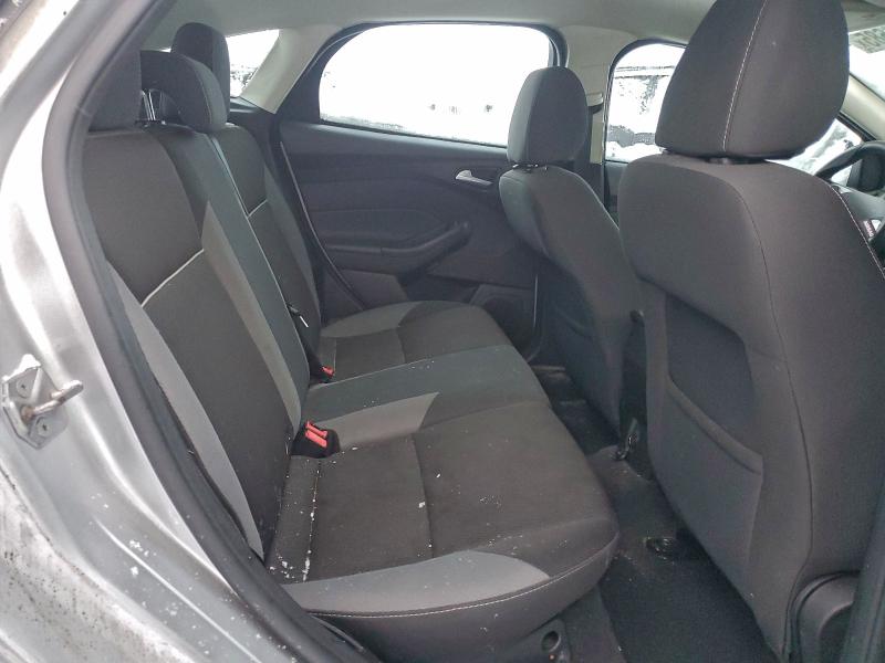 Photo 10 from auction – 2014 FORD FOCUS SE with VIN 1FADP3K21EL286031