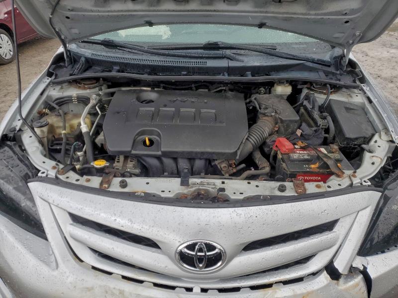 Photo 11 from auction – 2013 TOYOTA COROLLA BA with VIN 2T1BU4EE1DC106252