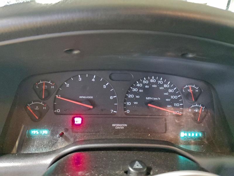 Photo 9 from auction – 2004 DODGE DAKOTA QUA with VIN 1D7HG38K34S520893