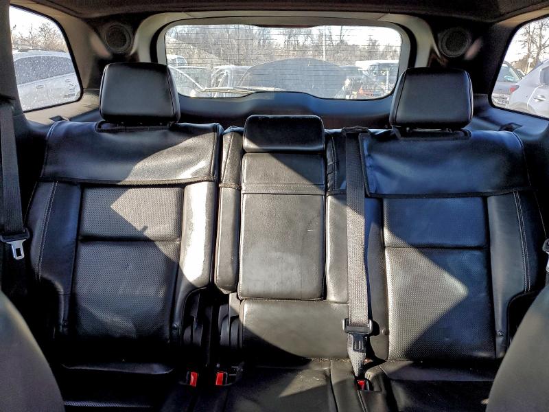 Photo 10 from auction – 2014 JEEP GRAND CHER with VIN 1C4RJFCG7EC554965
