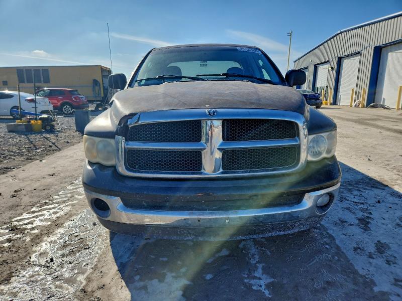 Photo 5 from auction – 2002 DODGE RAM 1500 with VIN 1D7HA18Z92S706129