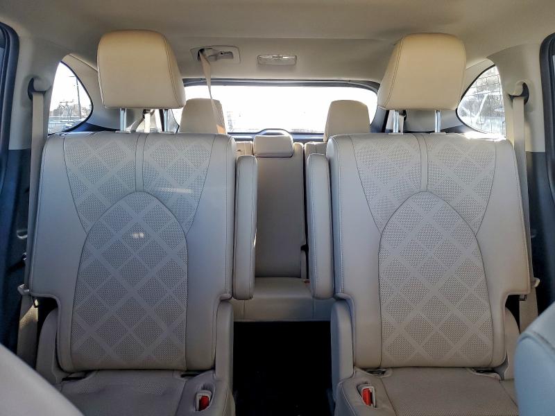 Photo 10 from auction – 2022 TOYOTA HIGHLANDER with VIN 5TDFZRBH0NS222453