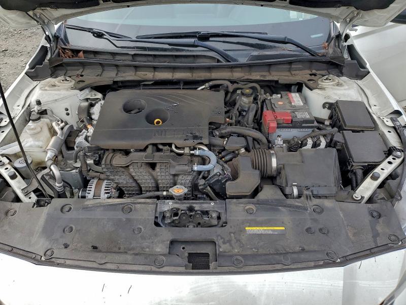 Photo 11 from auction – 2019 NISSAN ALTIMA SR with VIN 1N4BL4CV9KC213373