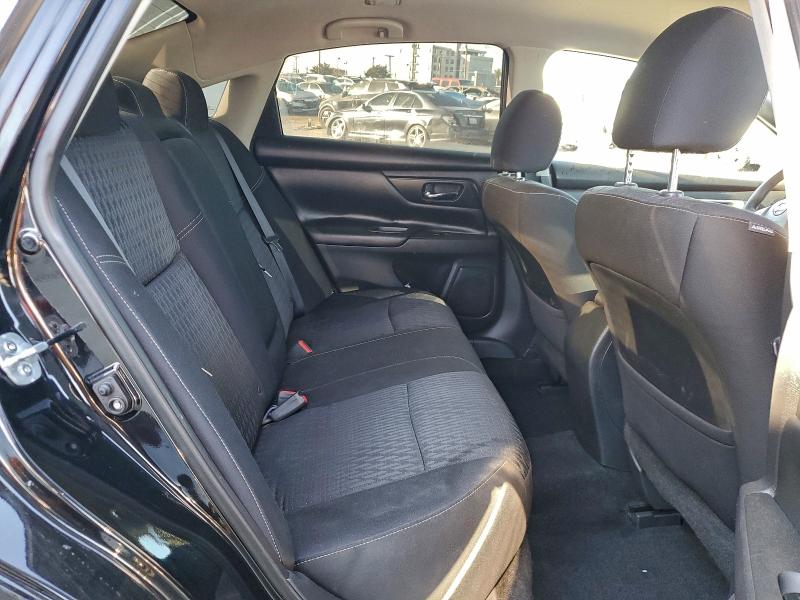 Photo 10 from auction – 2016 NISSAN ALTIMA 2.5 with VIN 1N4AL3AP2GC208730