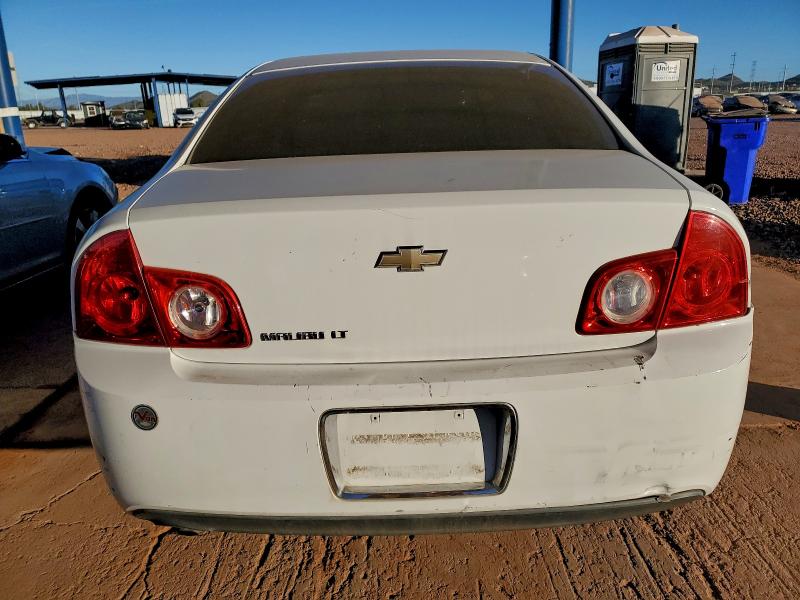 Photo 6 from auction – 2012 CHEVROLET MALIBU with VIN 1G1ZC5E0XCF282629