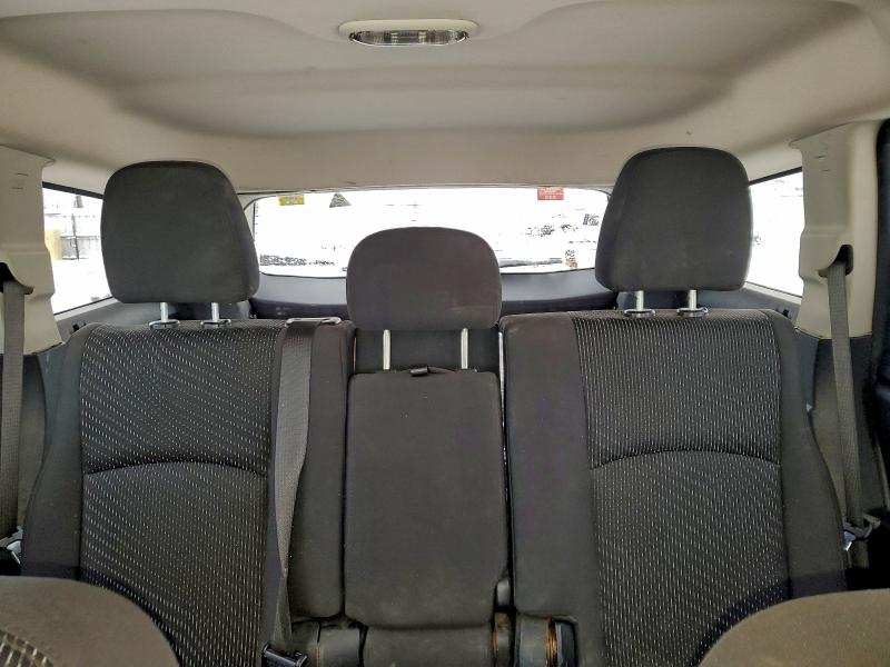 Photo 10 from auction – 2017 DODGE JOURNEY SE with VIN 3C4PDCAB5HT691674