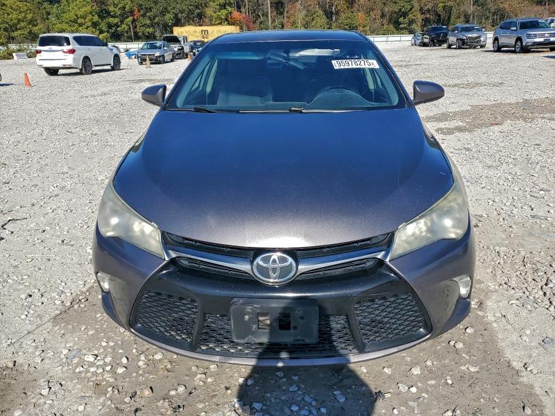 Photo 5 from auction – 2017 TOYOTA CAMRY LE with VIN 4T1BF1FK4HU350835