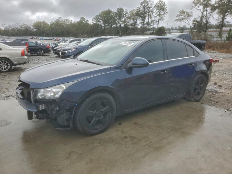 Photo 1 from auction – 2015 CHEVROLET CRUZE LT with VIN 1G1PC5SB6F7200293
