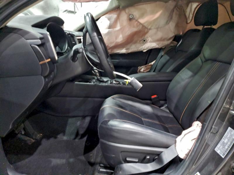 Photo 7 from auction – 2024 MAZDA CX-50 PREM with VIN 7MMVABEM0RN188397