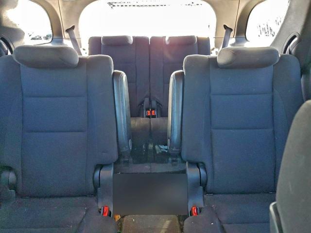 Photo 10 from auction – 2014 DODGE DURANGO SX with VIN 1C4RDHAG7EC551604