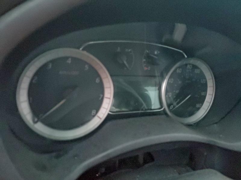 Photo 9 from auction – 2014 NISSAN SENTRA with VIN 3N1AB7AP0EL670258