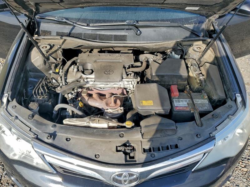 Photo 11 from auction – 2012 TOYOTA CAMRY BASE with VIN 4T1BF1FK9CU034839