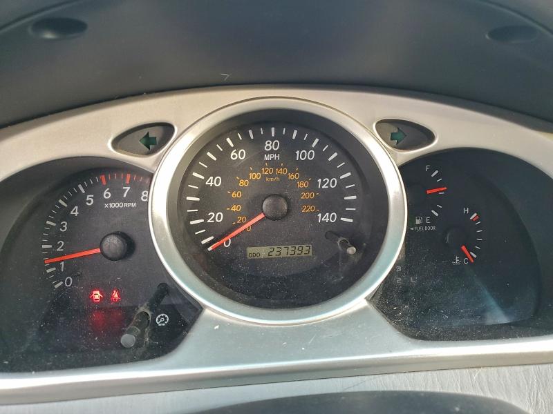 Photo 9 from auction – 2006 TOYOTA HIGHLANDER with VIN JTEGP21A960098107