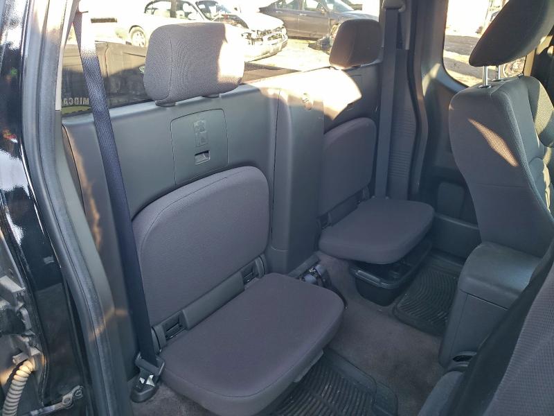 Photo 10 from auction – 2013 NISSAN FRONTIER S with VIN 1N6BD0CT6DN747238