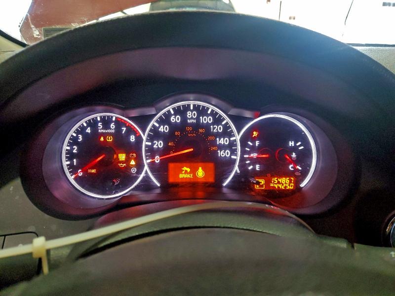 Photo 9 from auction – 2011 NISSAN ALTIMA BAS with VIN 1N4AL2AP1BN515149